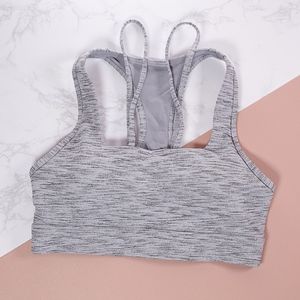 Lorna Jane Sports Bra | Gray | S